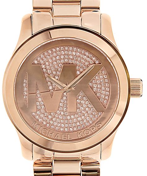 michael kors watch 5155|Michael Kors Watches on Sale .